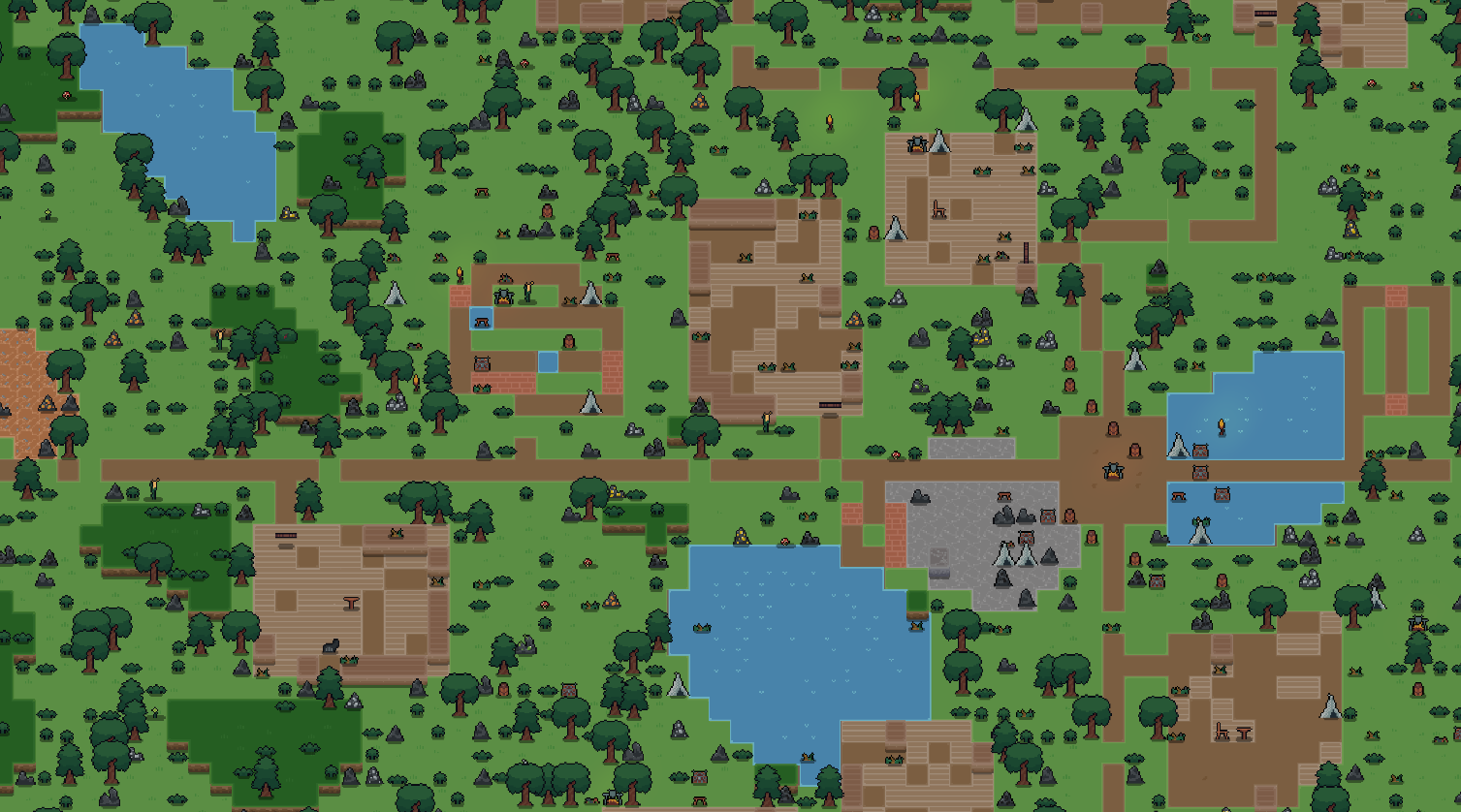 Main background image